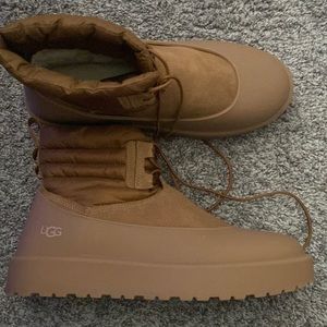 UGG weather Boots for men